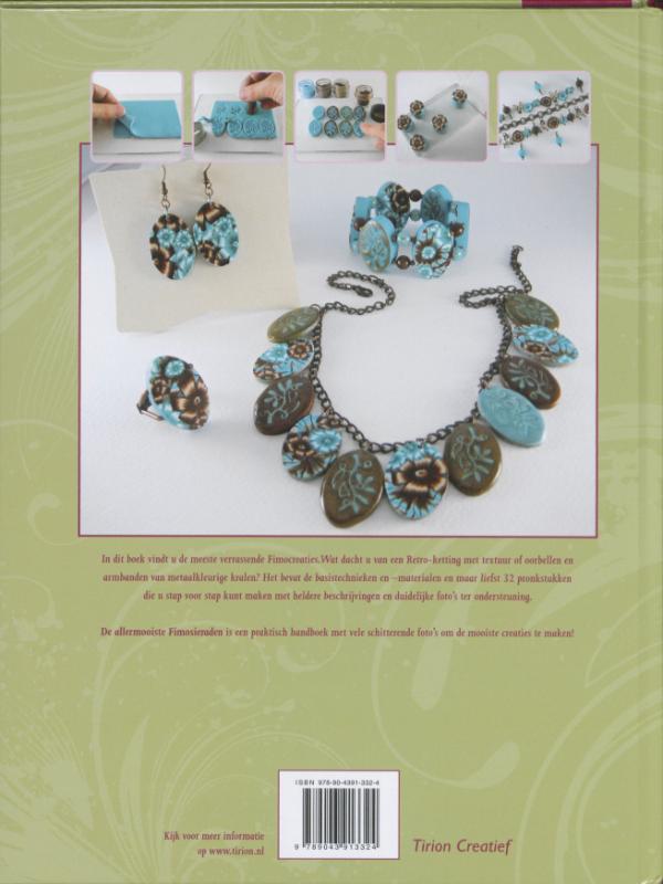 Achterkant van De allermooiste Fimosieraden