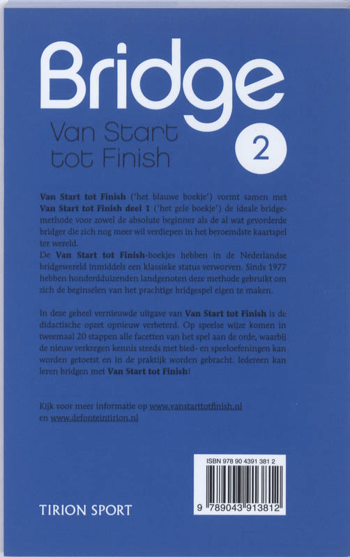Achterkant van 2