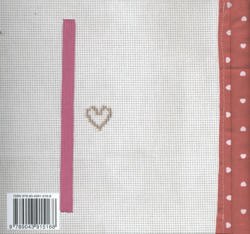 Achterkant van Eline's huis agenda 2013