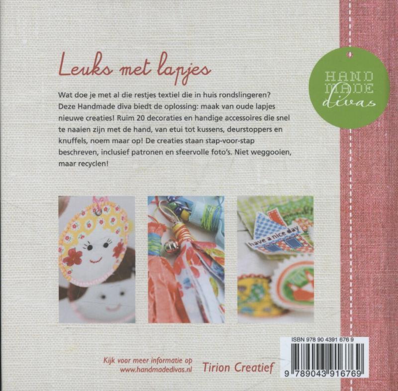 Achterkant van Etuis, knuffels, accessoires
