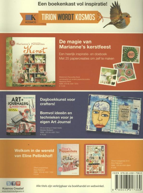 Achterkant van 24