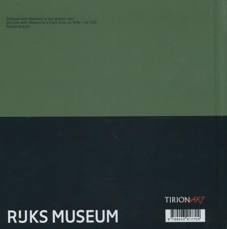 Achterkant van 2015 Elsevier editie