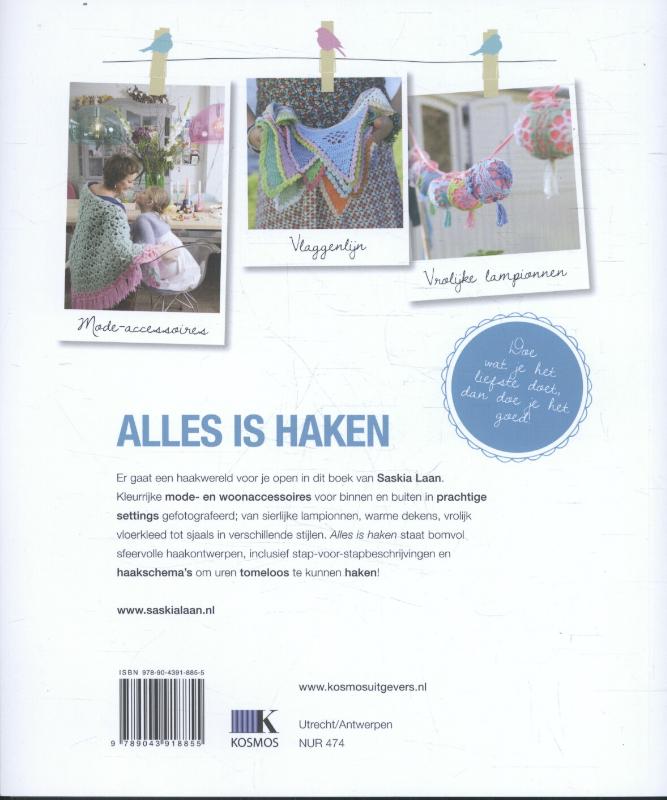 Achterkant van Alles is haken