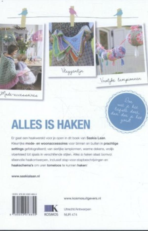 Achterkant van Alles is haken