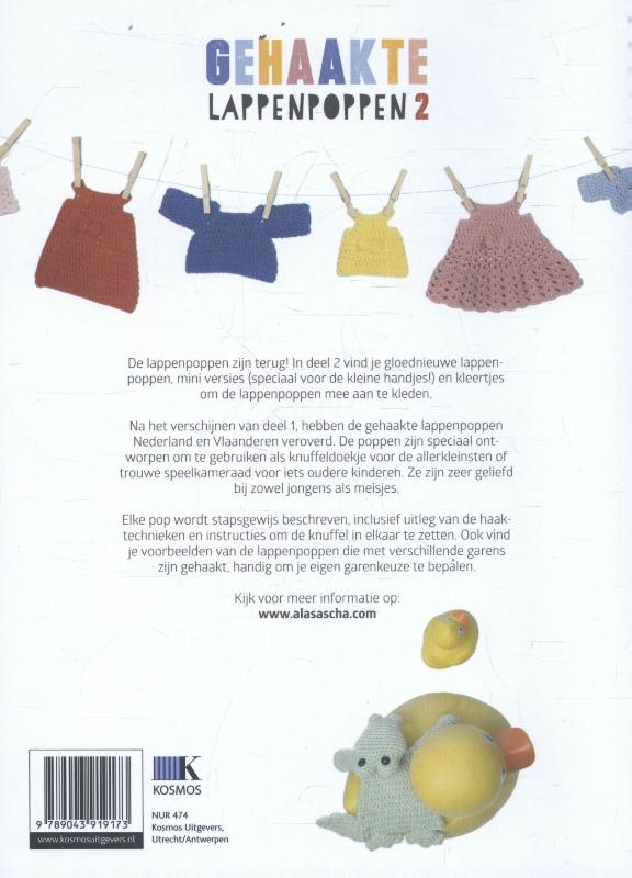 Achterkant van 2
