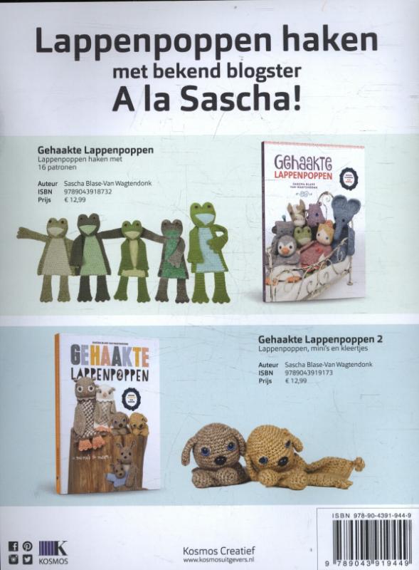 Achterkant van jrg. 22 - nr. 33 voorjaar 2017