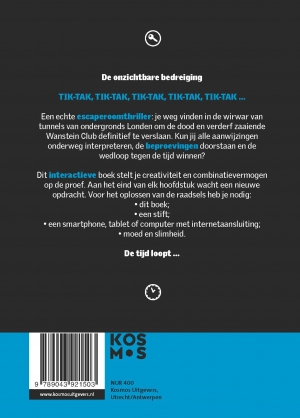Achterkant van 2