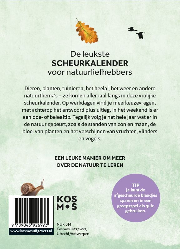 Achterkant van 2024