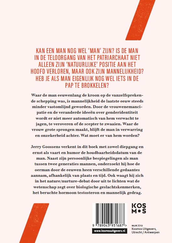 Achterkant van Hij/hem