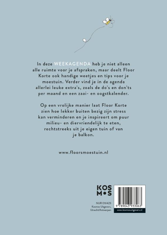 Achterkant van 2025