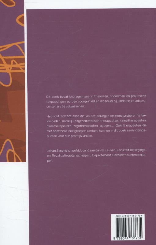 Achterkant van Boek 22