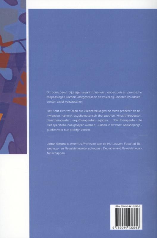 Achterkant van Boek 23