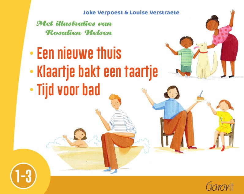 Achterkant van TaalVerhaal