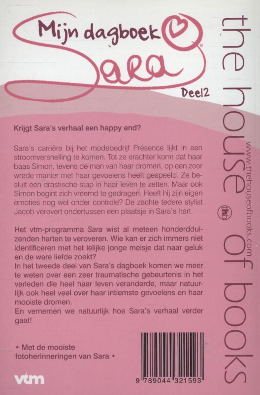 Achterkant van 2