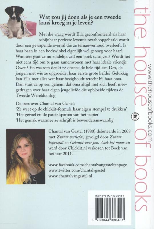 Achterkant van Zoek het maar uit