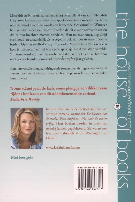Achterkant van De wintertuin