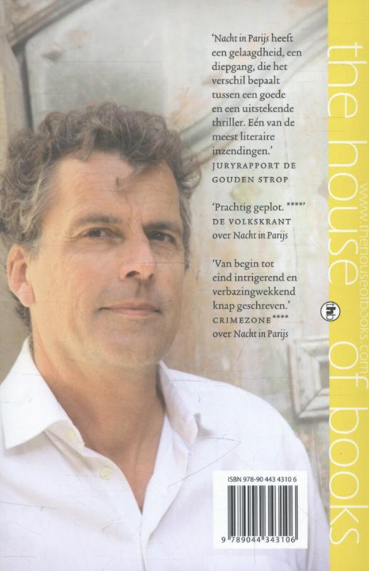 Achterkant van Heller