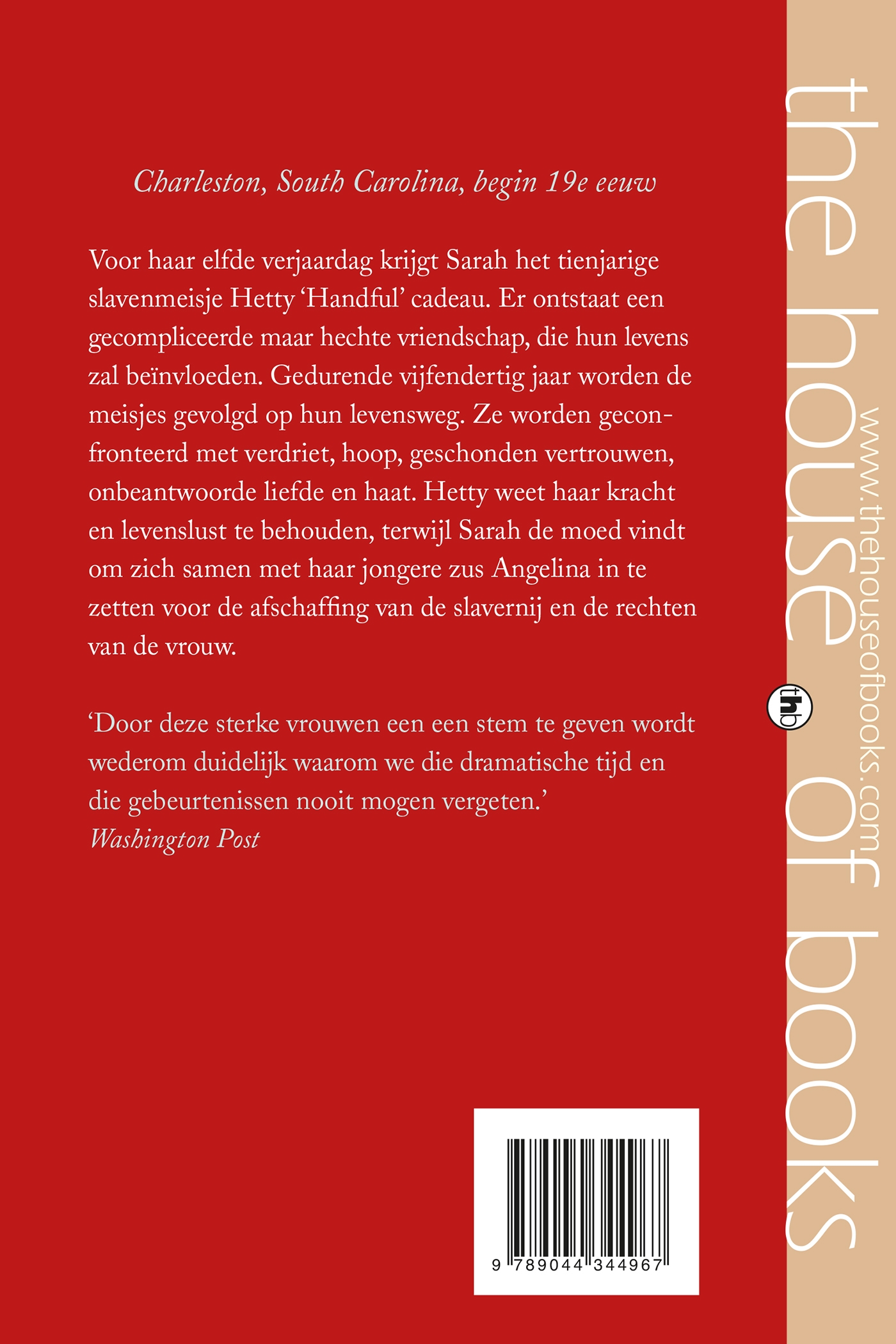 Achterkant van Witte vleugels zwarte vleugels