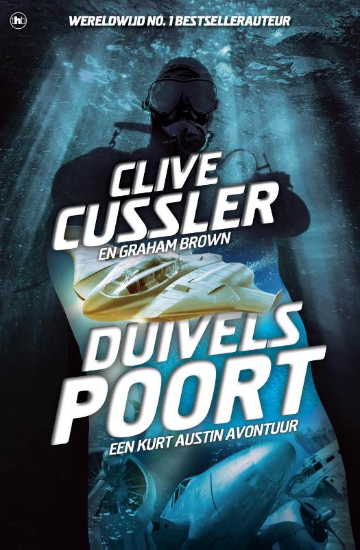 Achterkant van Duivelspoort