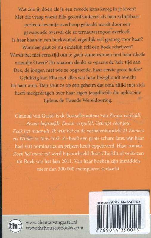 Achterkant van Zoek het maar uit