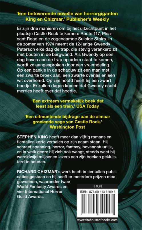 Achterkant van Gwendys knoppenkist