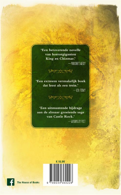 Achterkant van Gwendys knoppenkist