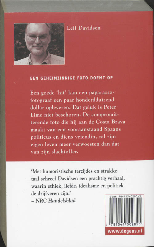 Achterkant van De vrouw op de foto