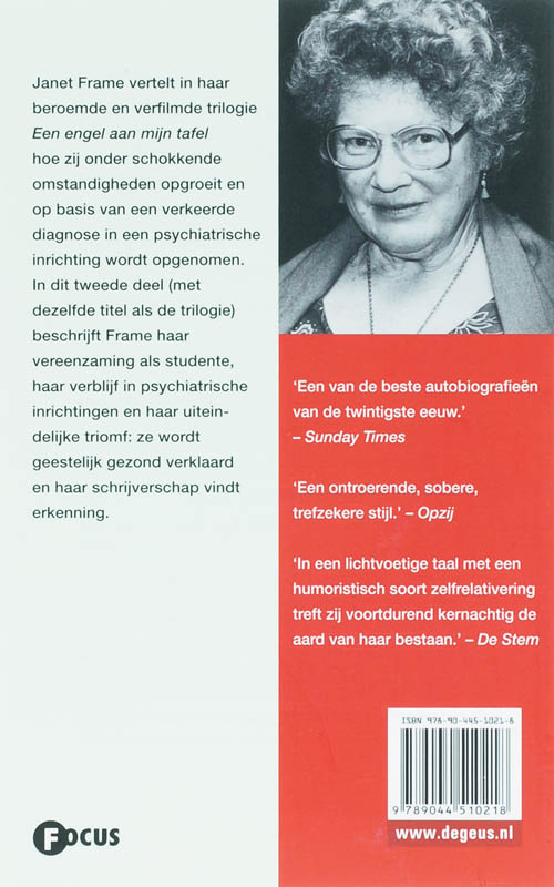 Achterkant van 2