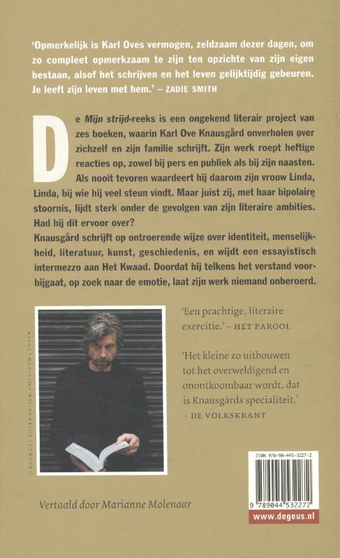 Achterkant van Vrouw