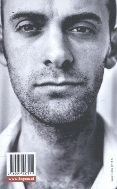 Achterkant van Birk