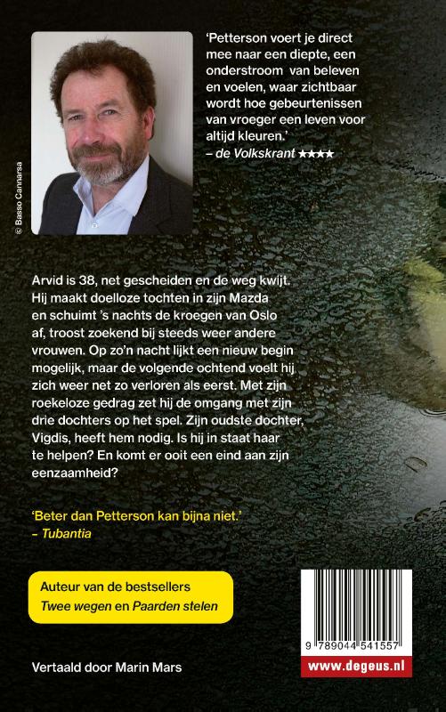 Achterkant van Mannen in mijn situatie