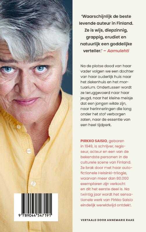 Achterkant van Het kleinste gemene veelvoud