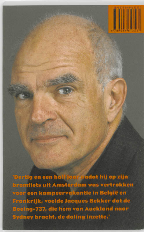 Achterkant van Vertraging