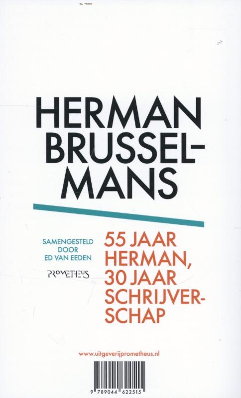 Achterkant van Alles oké? Nee