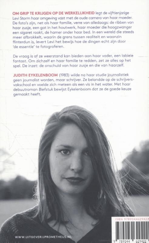 Achterkant van Biefstuk