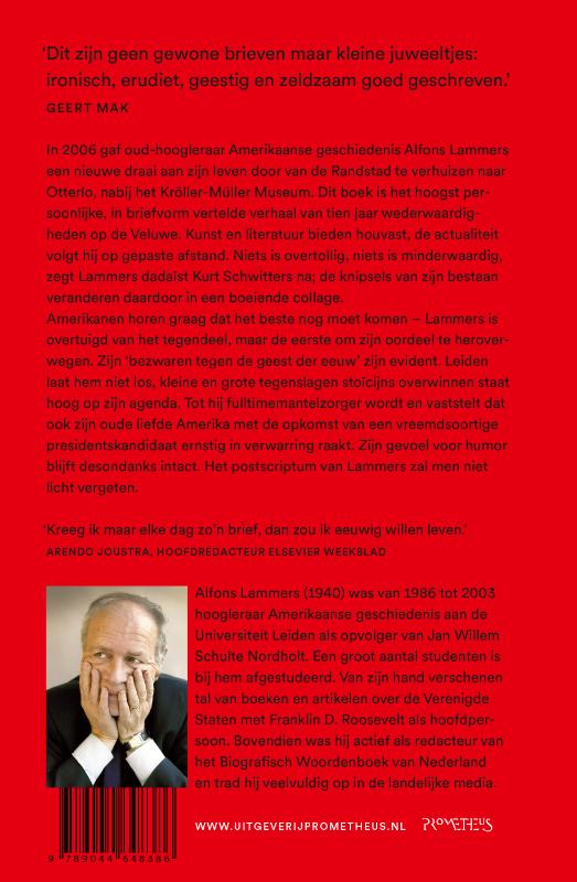 Achterkant van Het ergste moet nog komen