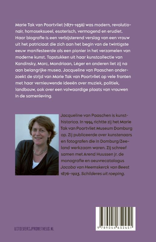 Achterkant van Alles gegeven