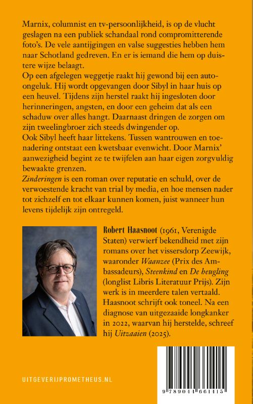 Achterkant van Zinderingen
