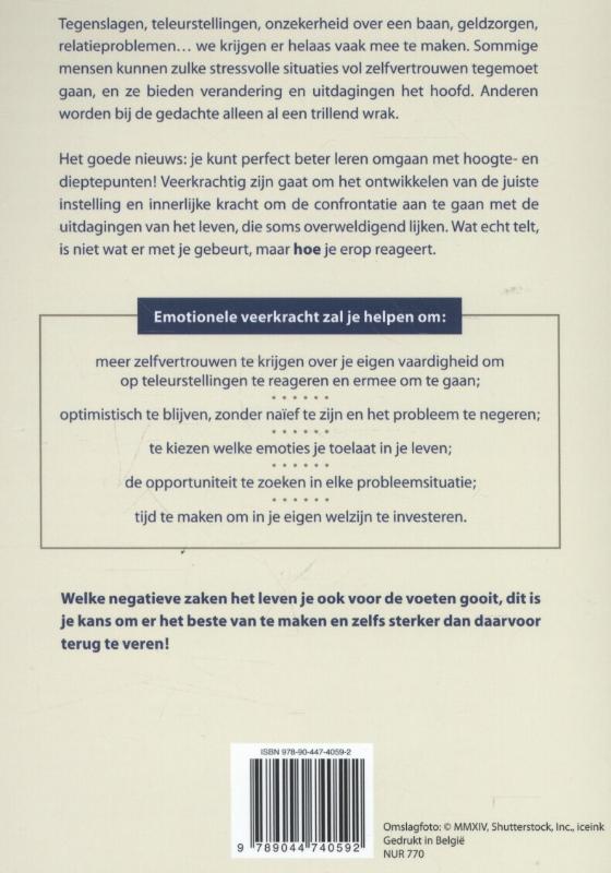 Achterkant van Vergroot je emotionele veerkracht