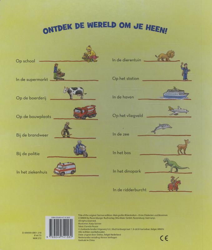 Achterkant van Mijn groot kijkwoordenboek