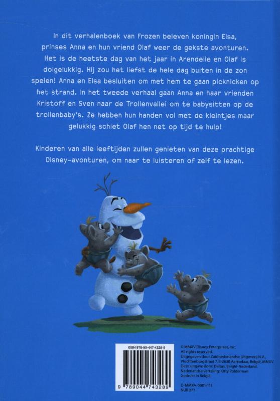 Achterkant van 2
