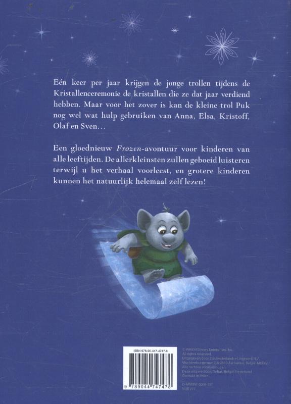Achterkant van Samen lukt het wel!