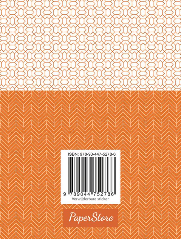Achterkant van Alfadoku Puzzelboek