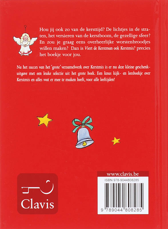 Achterkant van Mini