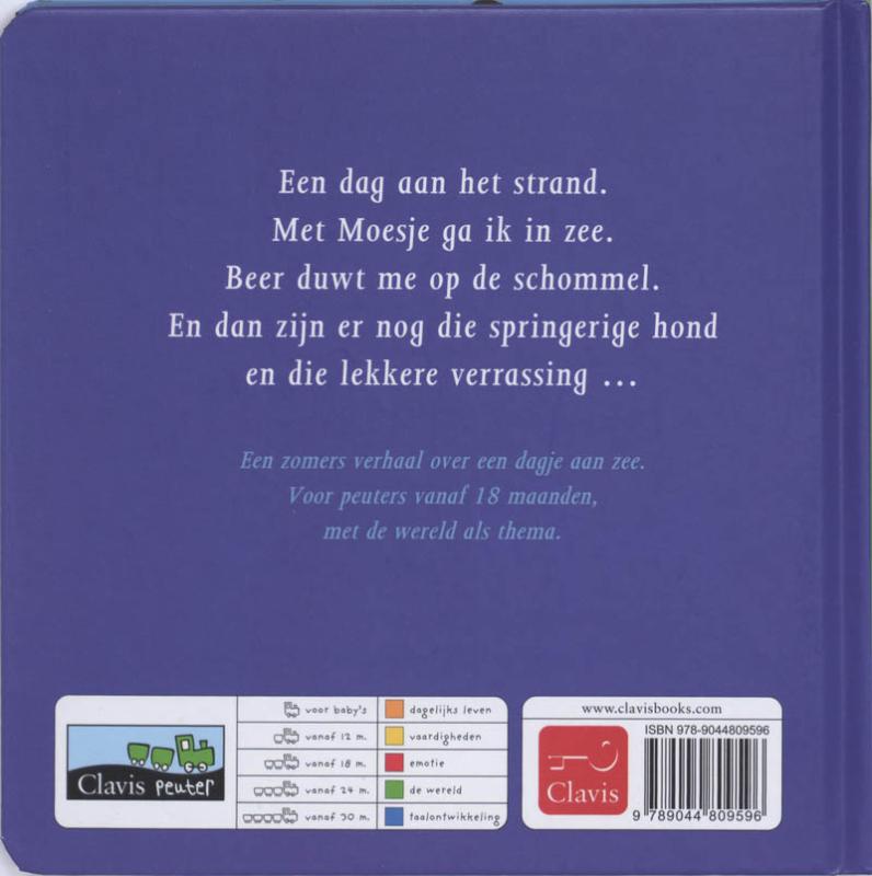 Achterkant van Oooo
