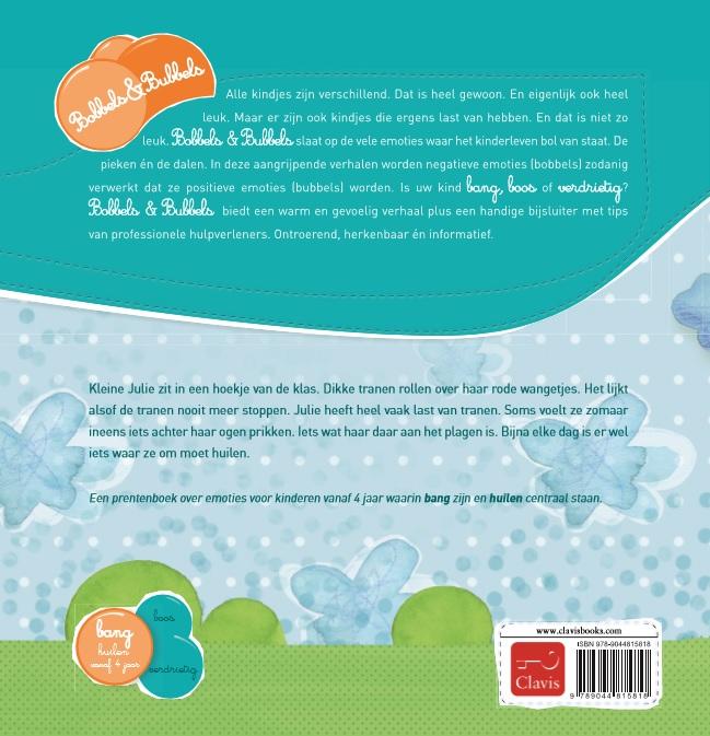Achterkant van Het tri-tra-tranenboek