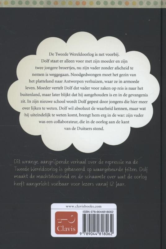 Achterkant van En toch schijnt de zon