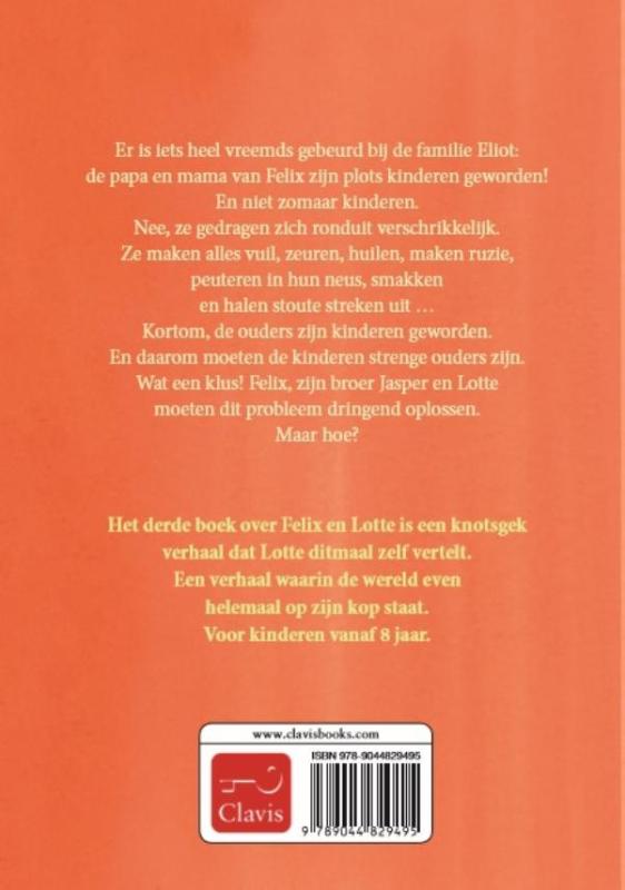 Achterkant van Vergeetjeskruid