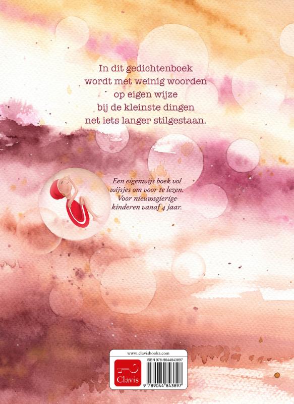 Achterkant van Ik tel mijn vingers nog eens na