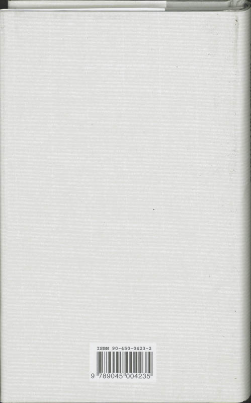 Achterkant van De mooiste van Francesco Petrarca